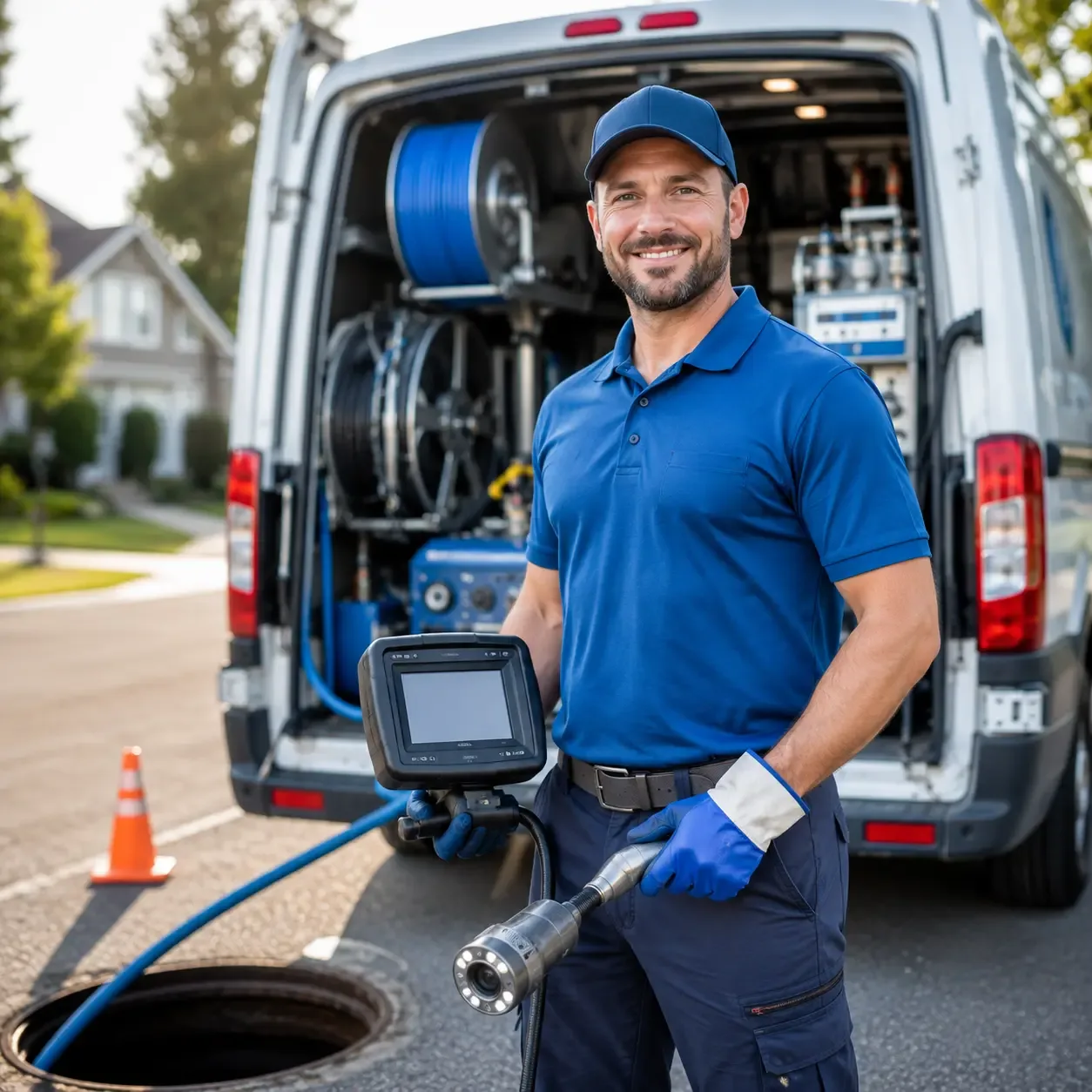 Local Pipe Relining specialists in Canajoharie, NY