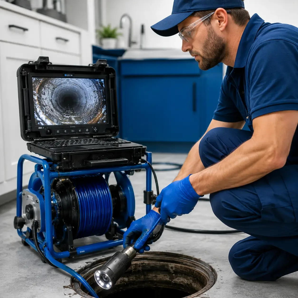 Pipe Relining professionals serving Canajoharie, NY